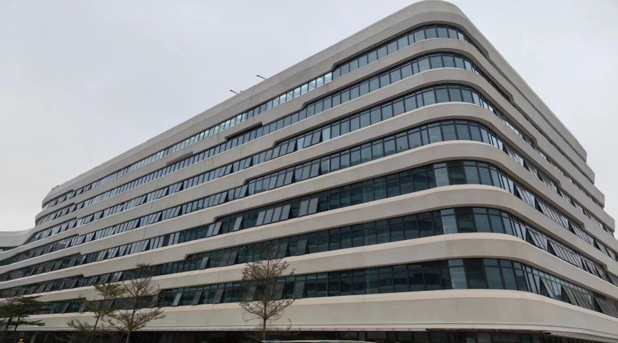 GRC幕墻板 GRC幕墻板