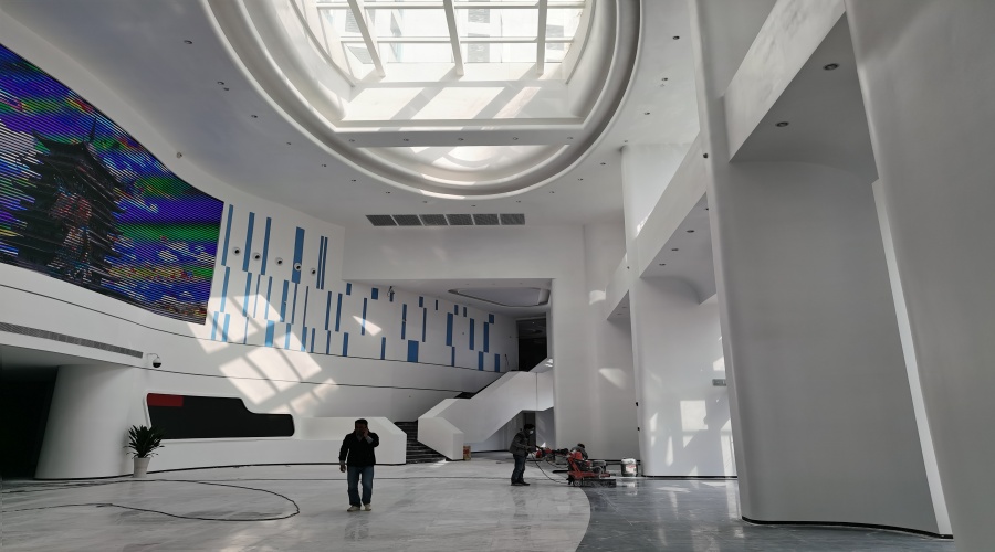 GRG構件造型 GRG構件造型