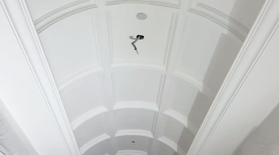 GRG吊頂構(gòu)件 GRG吊頂構(gòu)件