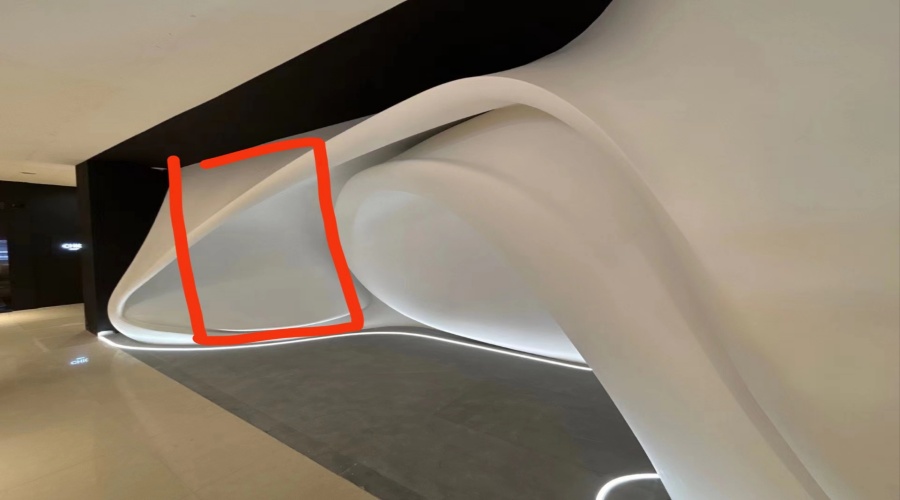 GRG異形構(gòu)件 GRG異形構(gòu)件