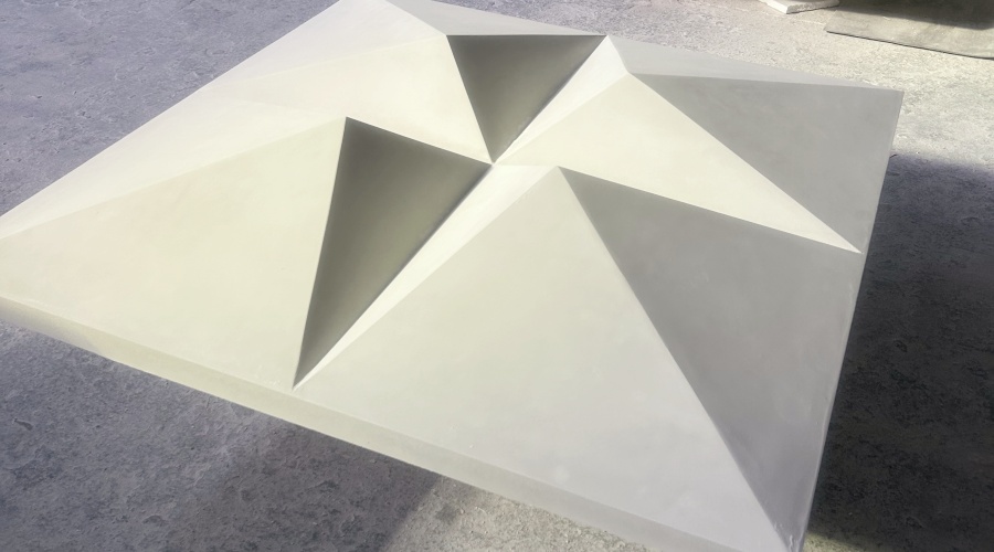 GRC構件產品 GRC構件產品