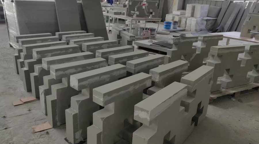 發泡陶瓷線條 發泡陶瓷線條